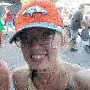 Meet your Posher, Meagan